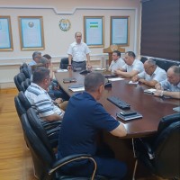 внешний аудит в дубае